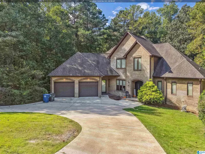 635 BAYHILL ROAD, Hoover, AL 35244