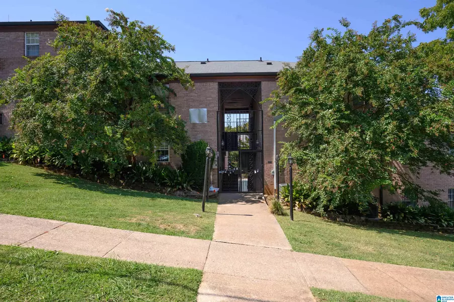 1508 15TH STREET S #1508, Birmingham, AL 35205