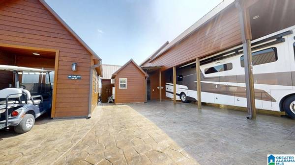 109 COUNTY ROAD 2032, Crane Hill, AL 35053