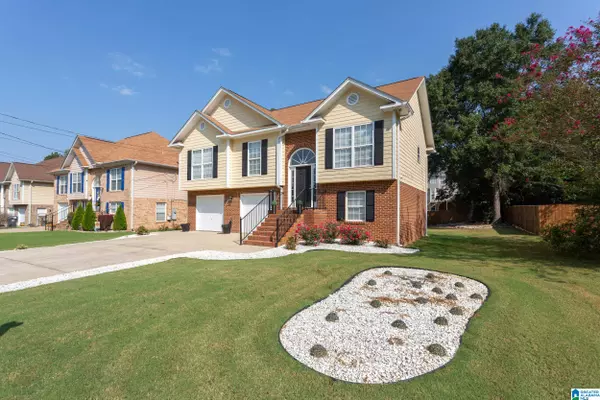 920 BIRCH STREET,  Moody,  AL 35004