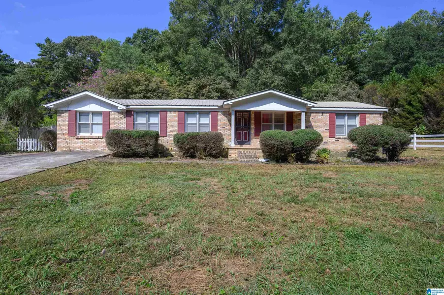5221 EDGEWOOD ROAD, Adamsville, AL 35005