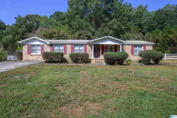 5221 EDGEWOOD ROAD, Adamsville, AL 35005