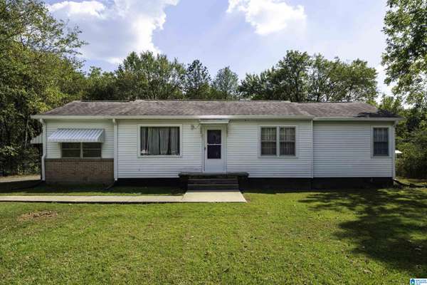 553 POLLY REED ROAD, Center Point, AL 35215