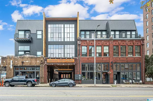 2212 MORRIS AVENUE #406, Birmingham, AL 35203