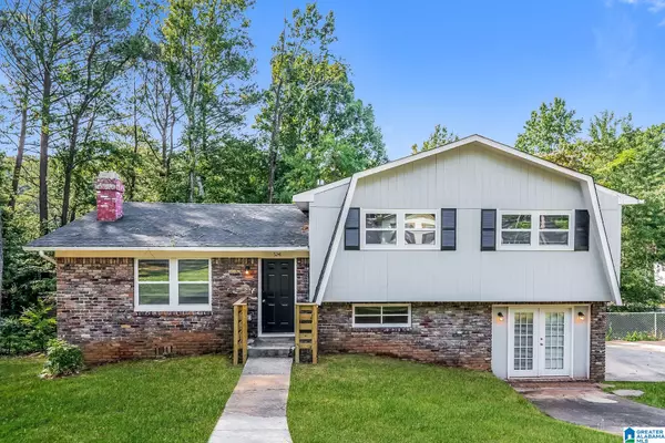 2541 GOLDMAR DRIVE, Irondale, AL 35210