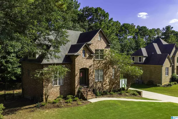 Pelham, AL 35124,1032 STONEYKIRK ROAD