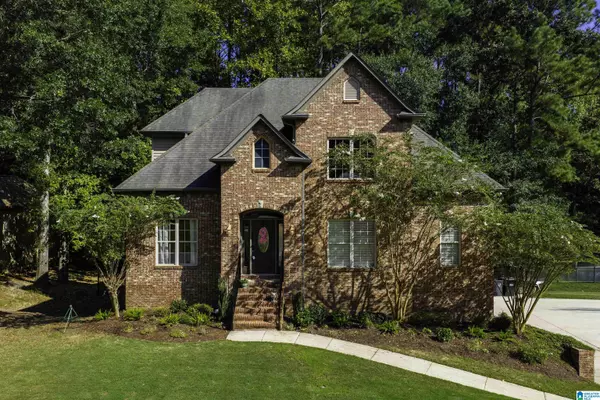 1032 STONEYKIRK ROAD, Pelham, AL 35124