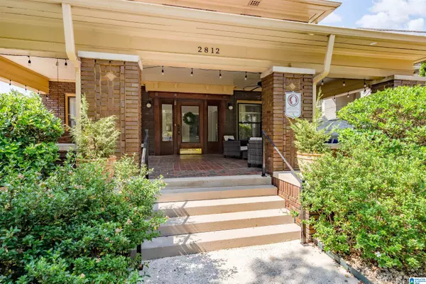 Birmingham, AL 35205,2812 RHODES CIRCLE S