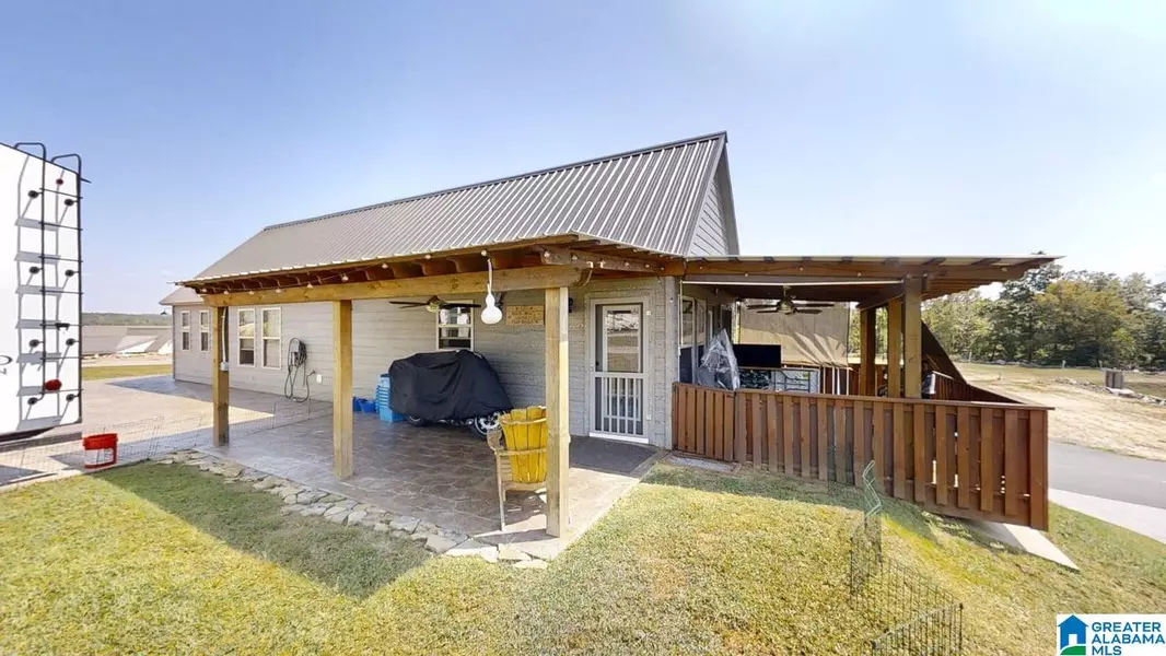 60 COUNTY ROAD 2036, Crane Hill, AL 35053