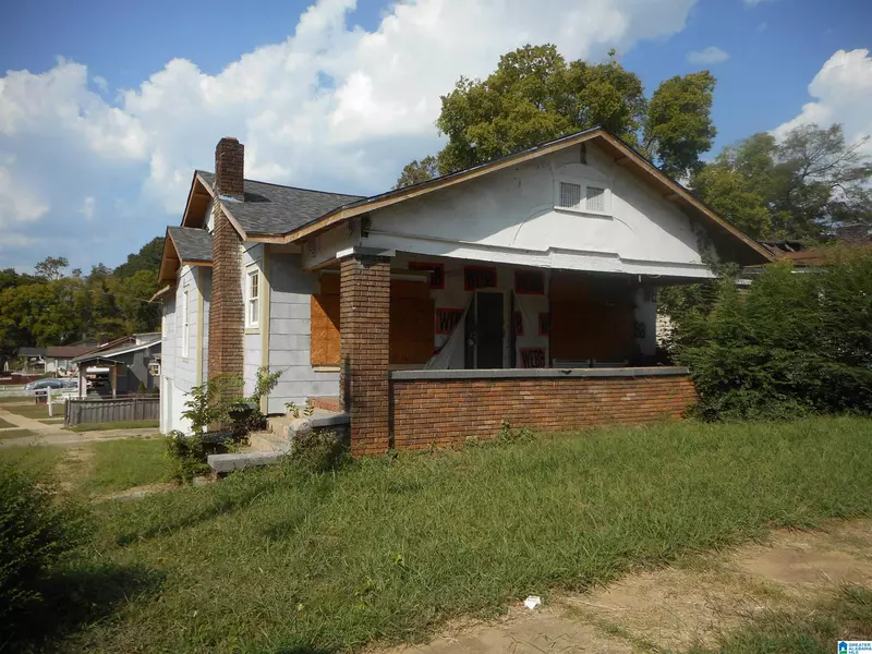 3600 15TH AVENUE N, Birmingham, AL 35234