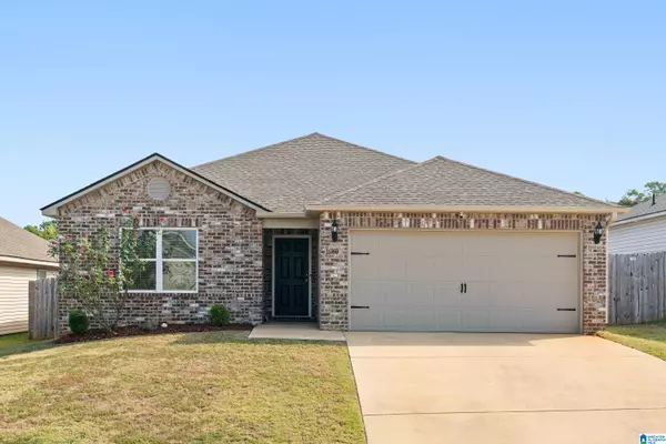 16350 CREEK DRIVE, Moundville, AL 35474