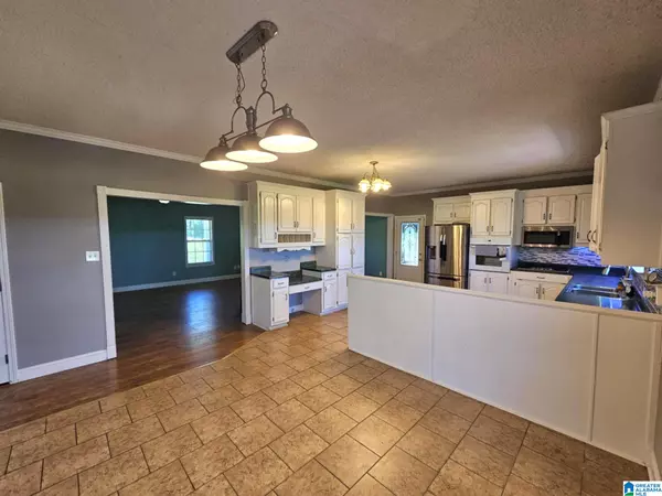 Horton, AL 35980,786 NEW PROSPECT CHURCH ROAD