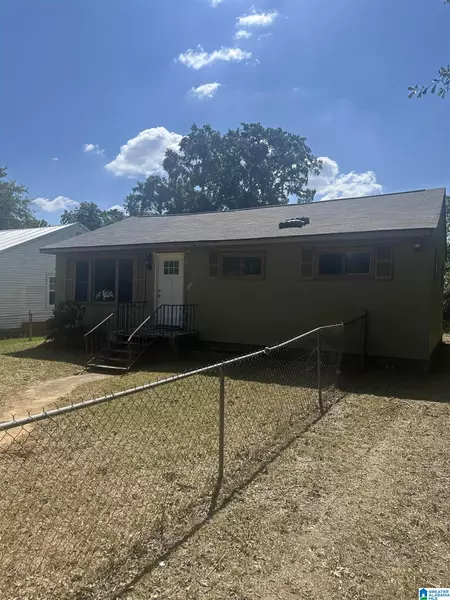 1517 64TH STREET W, Birmingham, AL 35228