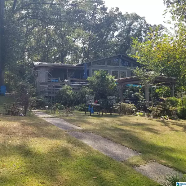 155 COOSA DRIVE, Cropwell, AL 35054