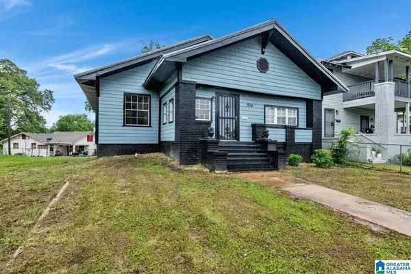 Birmingham, AL 35234,1516 30TH STREET N