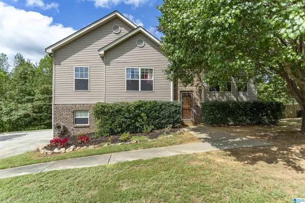 457 HIDDEN RIDGE DRIVE, Odenville, AL 35120