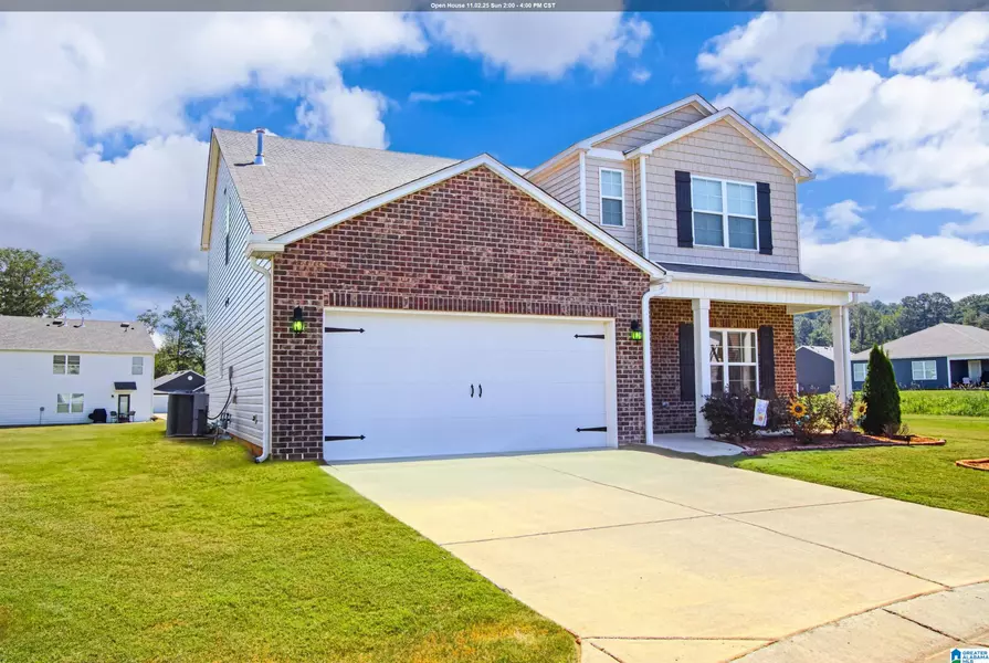 4462 NEWBRIDGE LANE, Bessemer, AL 35022