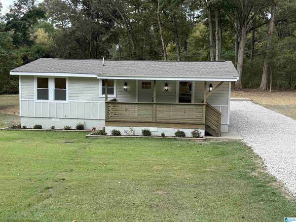 1618 DOWNS ROAD,  Mount Olive,  AL 35117