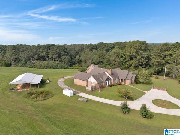 10 RYAN ROAD, Cullman, AL 35057