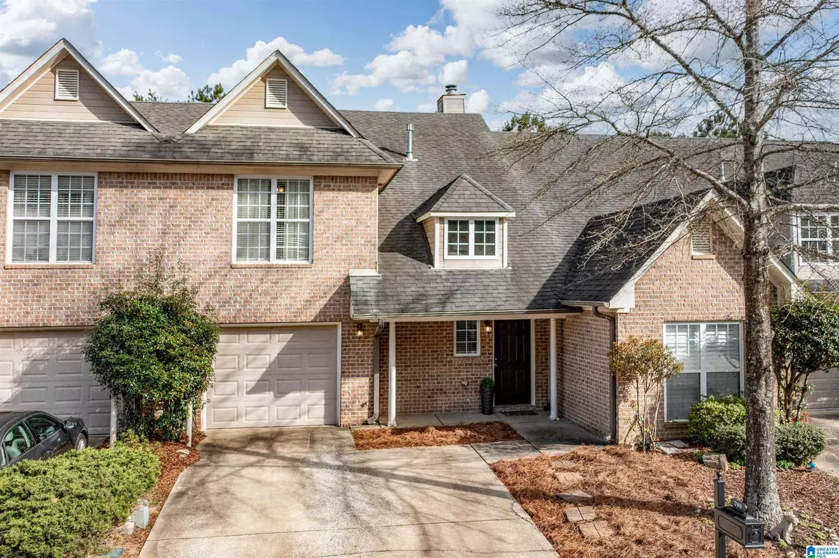 Birmingham, AL 35242,799 REACH CREST