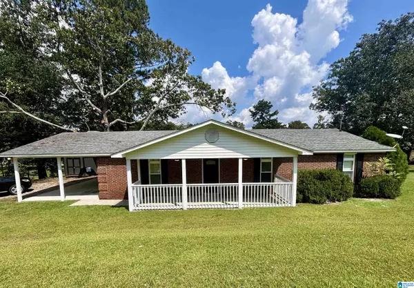 269 ELDRED STREET, Lineville, AL 36266