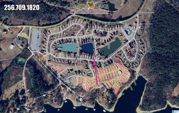 250 COUNTY ROAD 2030 #81, Crane Hill, AL 35053