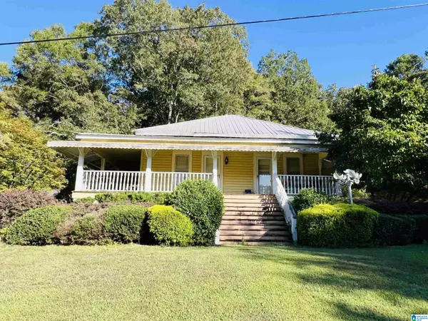 7391 4TH AVENUE, Altoona, AL 35952