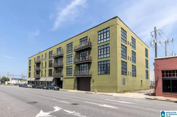 2201 5TH AVENUE #203, Birmingham, AL 35233