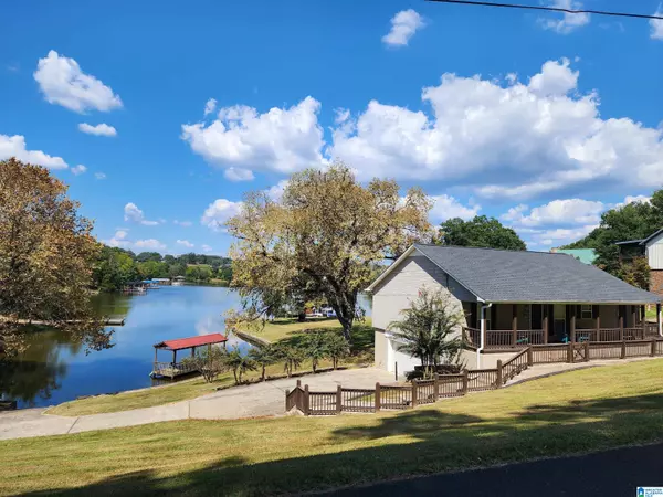Lincoln, AL 35096,105 ALBERT ROAD