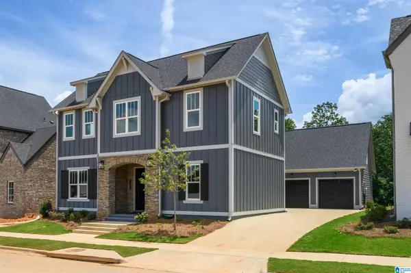 2026 GABLE WAY, Hoover, AL 35244