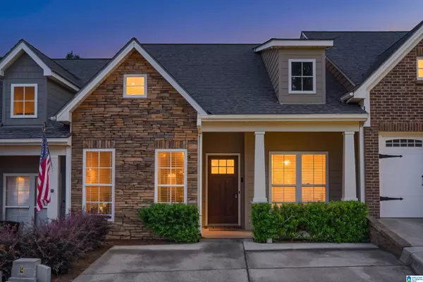 3965 RIVER POINTE LANE, Birmingham, AL 35216