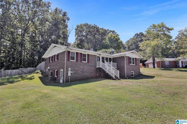 712 WINDWOOD DRIVE, Anniston, AL 36206