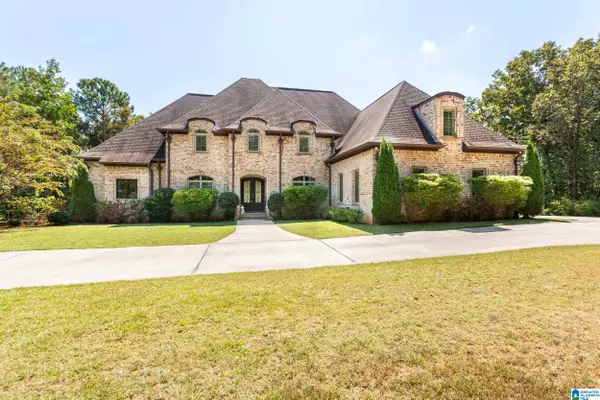 8749 SCOTT DRIVE, Trussville, AL 35173