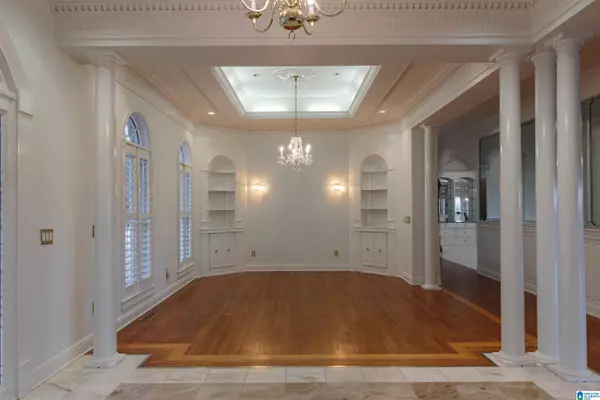 Hanceville, AL 35077,377 COUNTY ROAD 543