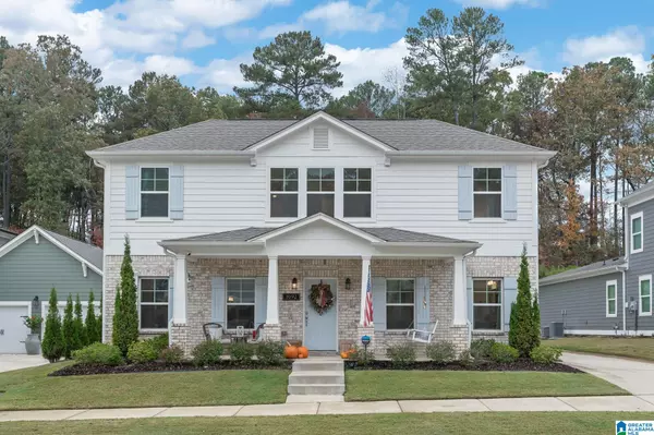 1092 UNALI LANE, Leeds, AL 35094