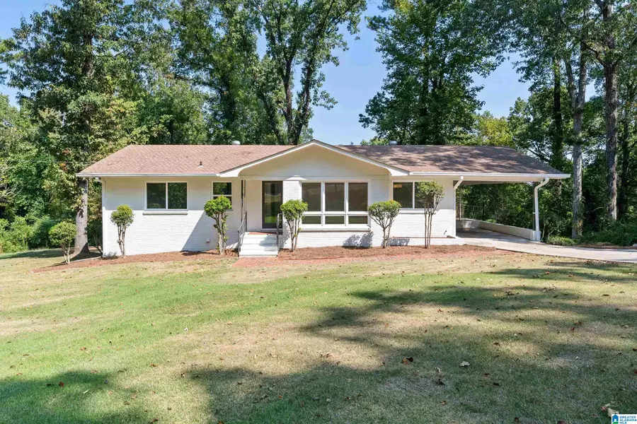 3437 RIDGECREST DRIVE, Hoover, AL 35216