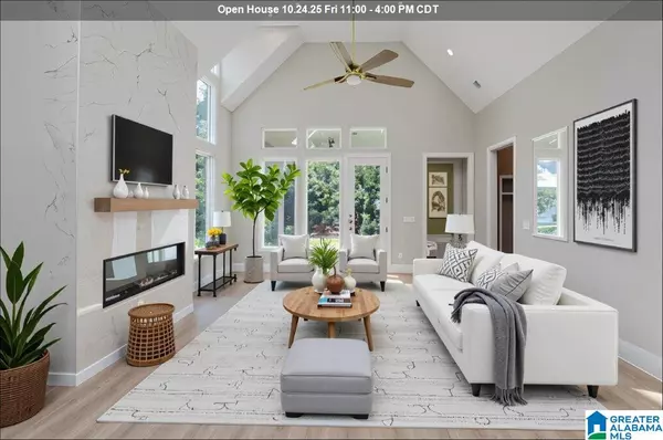 6159 LYNTON DRIVE, Hoover, AL 35244