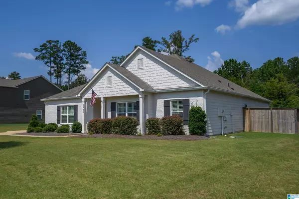1089 MOUNTAIN LAUREL CIRCLE, Moody, AL 35004