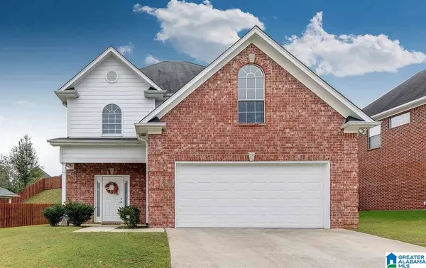 Gardendale, AL 35071,277 SPRINGDALE DRIVE