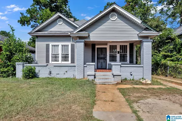 1672 SW TUSCALOOSA AVENUE SW, Birmingham, AL 35211