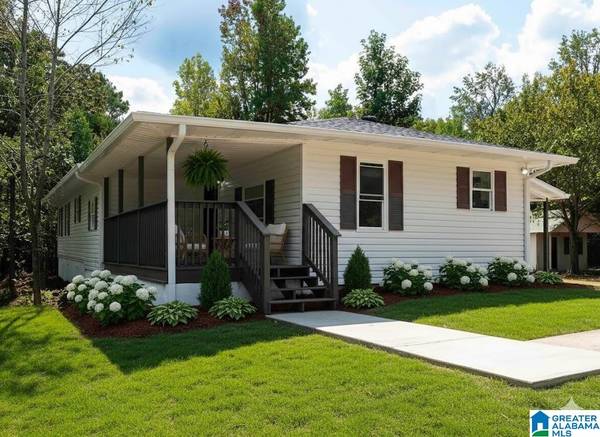 63 AVERY HANCOCK DRIVE, Remlap, AL 35133