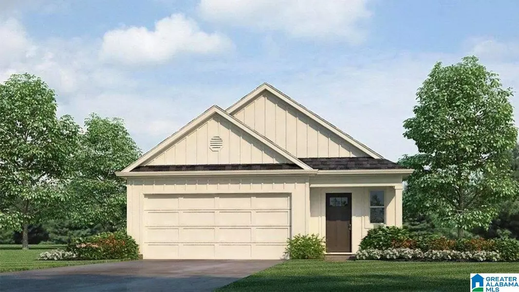 281 WILLOUGHBY ROAD, Sterrett, AL 35147