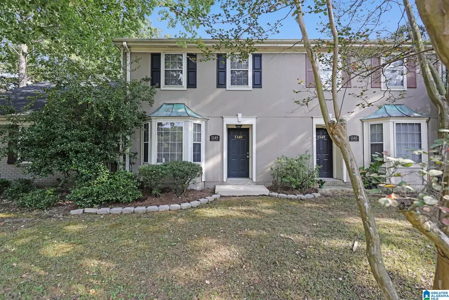 1349 ASHVILLE ROAD, Leeds, AL 35094