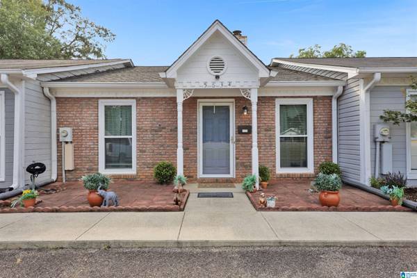 5634 HUNTER BROOK COURT, Gardendale, AL 35071