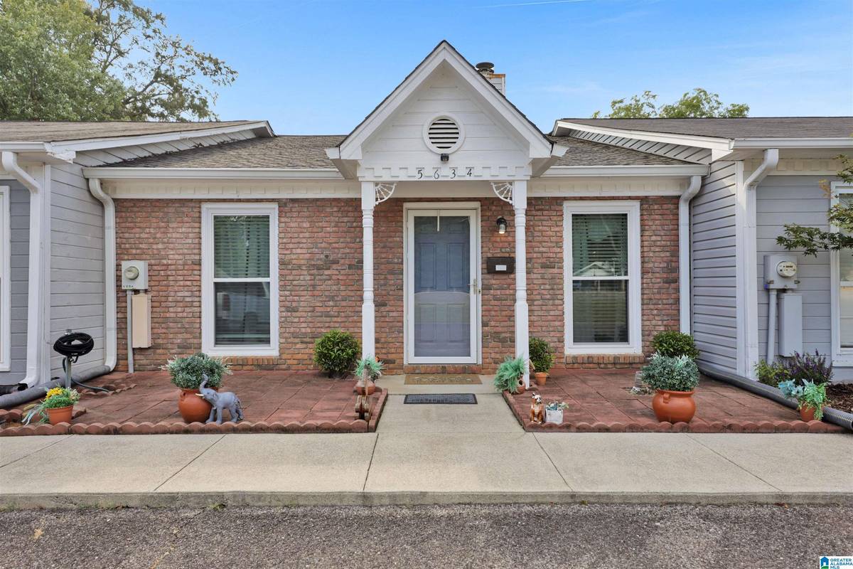 Gardendale, AL 35071,5634 HUNTER BROOK COURT