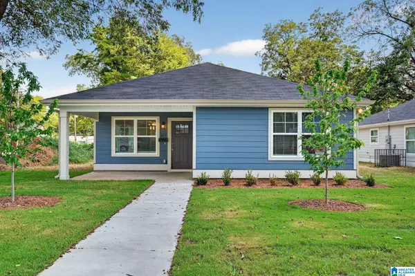 837 49TH STREET N, Birmingham, AL 35212