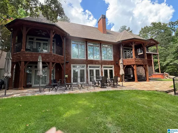 71 PRIMROSE DRIVE, Wedowee, AL 36278