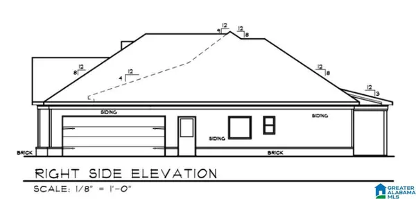 Chelsea, AL 35043,521 WHITE TAIL RUN