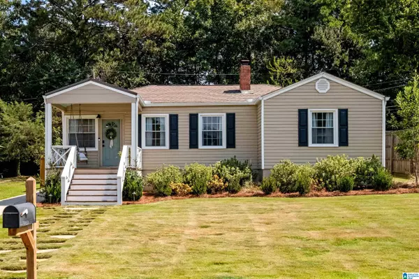 813 GROVE STREET, Homewood, AL 35209