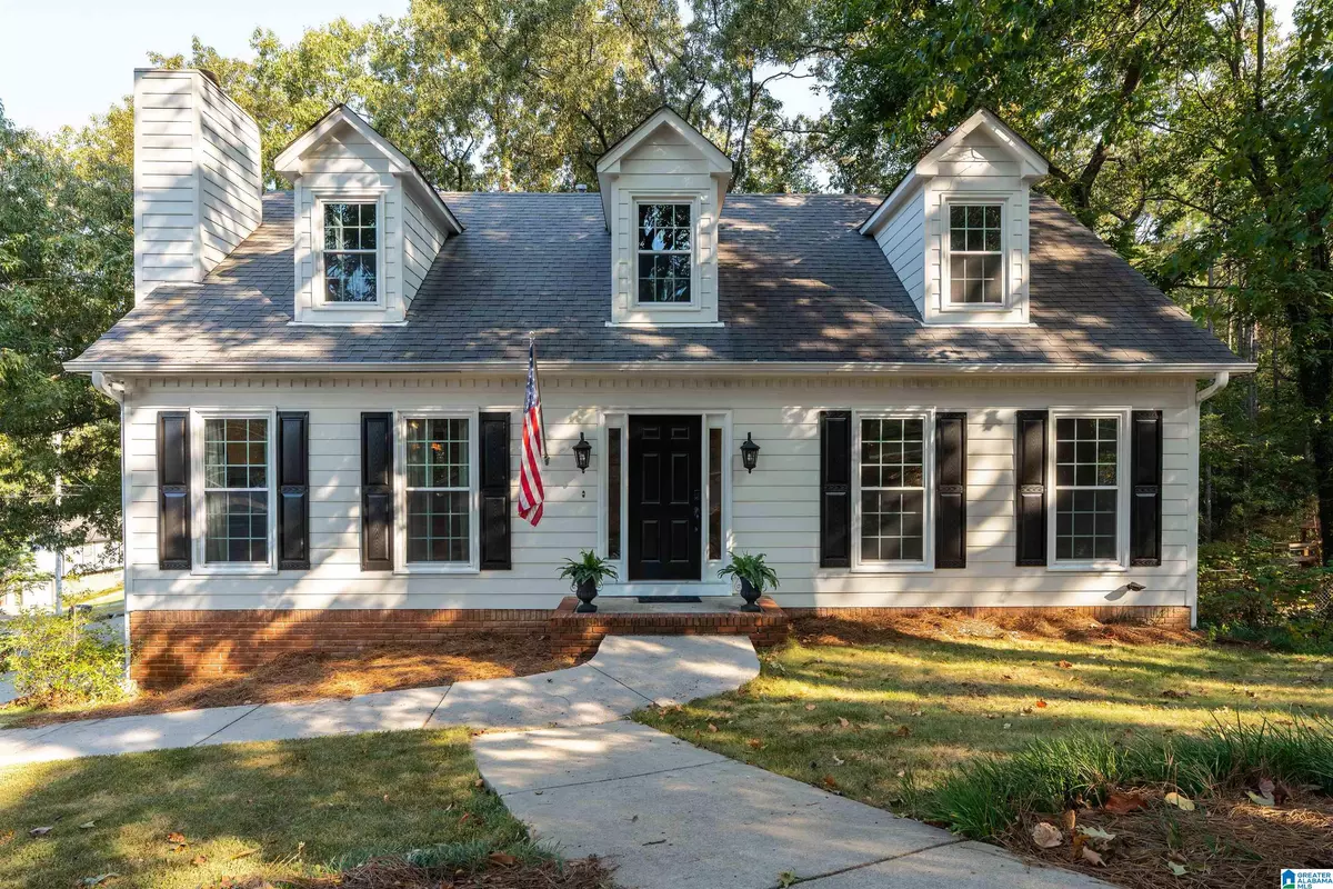 Helena, AL 35080,1202 BOLD RULER LANE